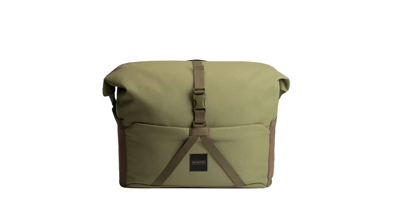 Brompton Rolltop Bag L