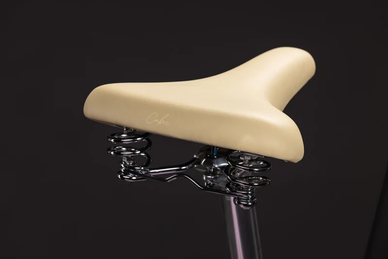 CUBE Aruba Hybrid 600 cottoncandy´n´creme