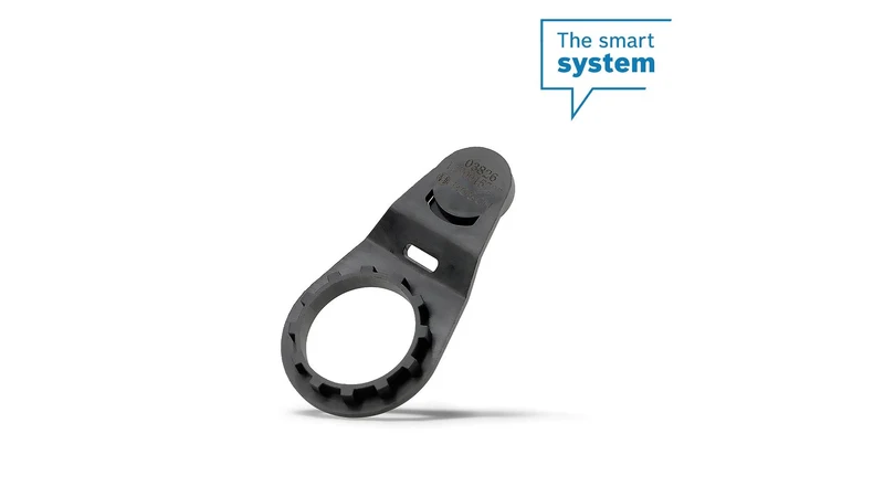 Bosch Magnet Centerlock
