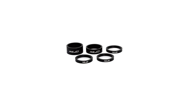 XLC A-Head Spacer-Set