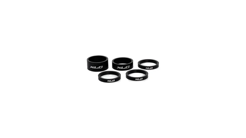 XLC A-Head Spacer-Set