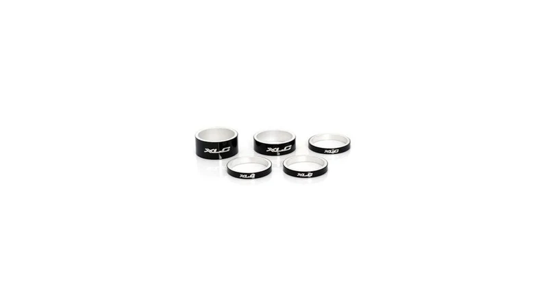 XLC A-Head Spacer-Set