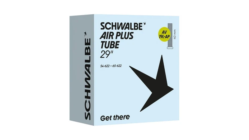 Schwalbe Schlauch Air Plus SV19L-AP