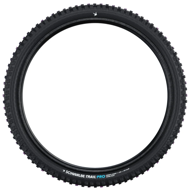 Schwalbe Reifen Magic Mary HS 447 Gravity Pro Radial 29x2.5