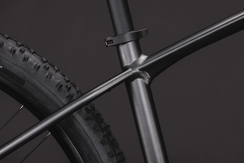 CUBE Aim SLX slateblack´n´chrome