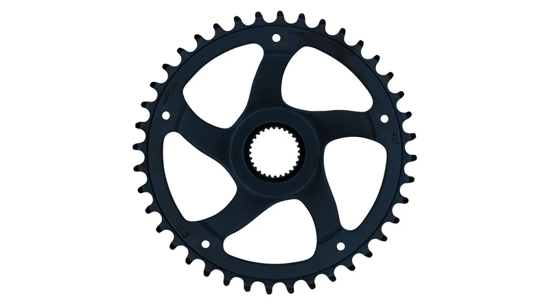 KMC Kettenblatt Bosch Gen.4