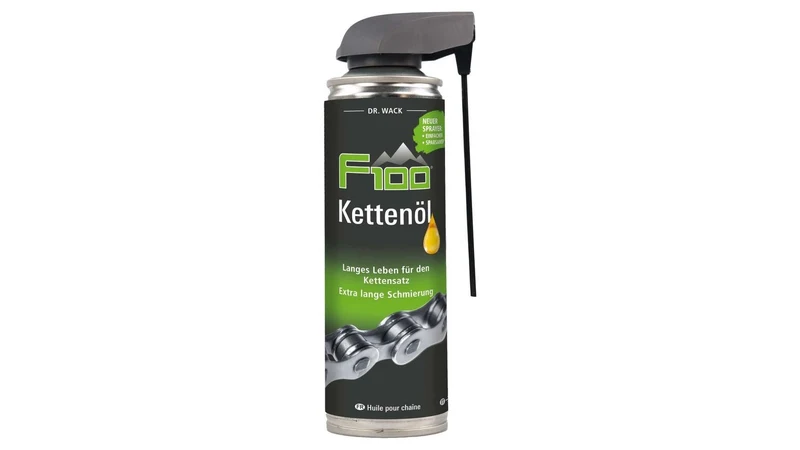 F100 Kettenöl 300 ml