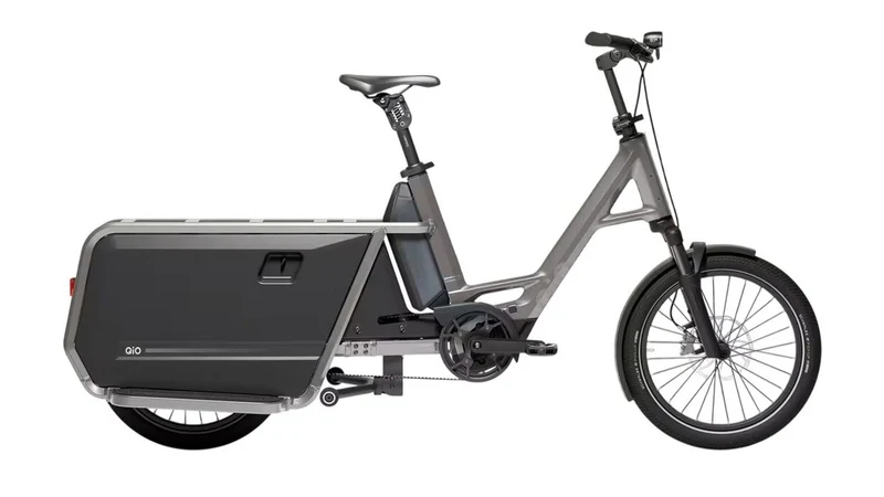 QiO LONG CLAx