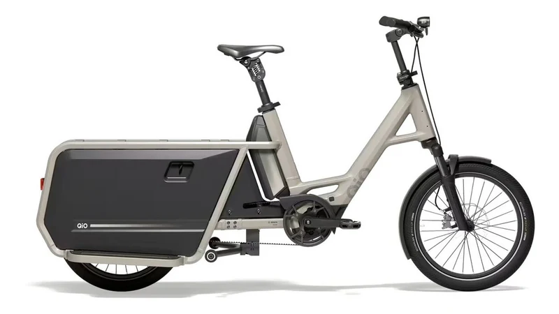 QiO LONG CLAx