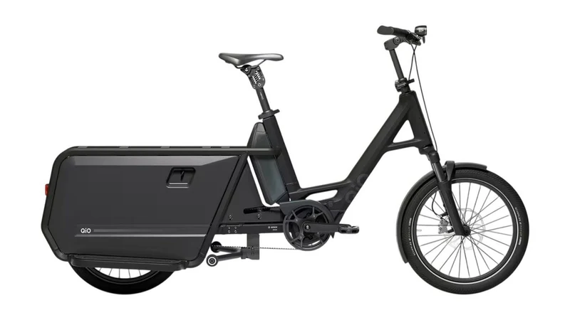 QiO LONG CLAx