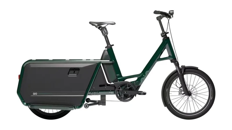 QiO LONG CLAx