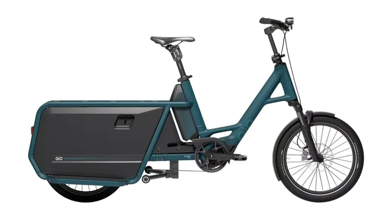 QiO LONG CLAx