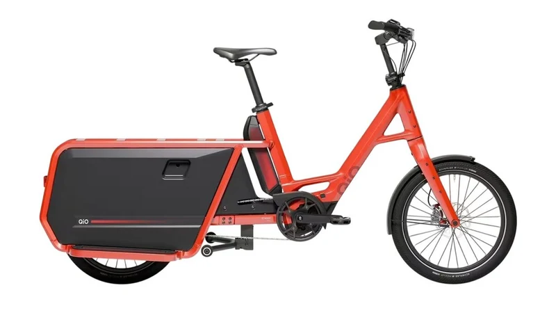 QiO LONG P9
