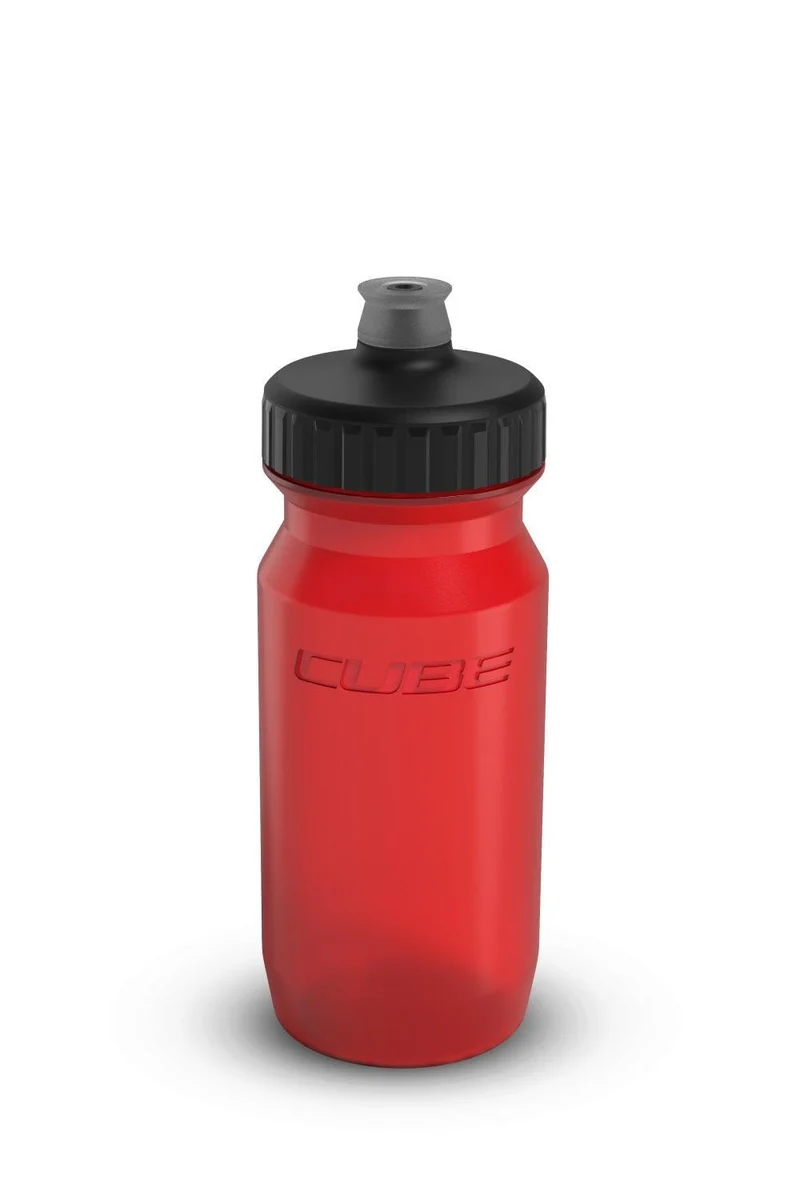 CUBE Trinkflasche Feather 0.5l red