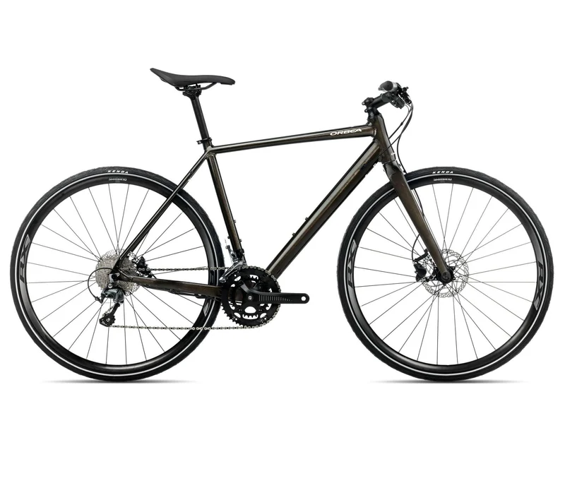 Orbea VECTOR 10 green