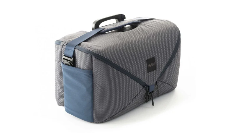 Brompton E-Motiq electric Bag