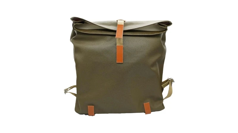 Brooks Pickwick Porter 26L Fronttasche