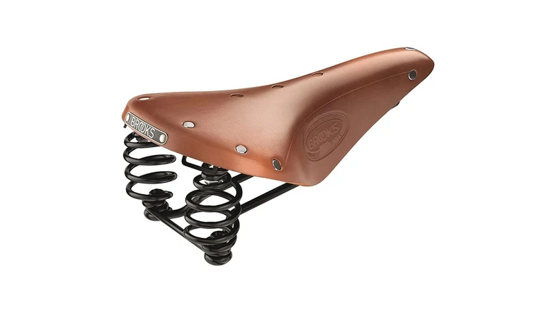 Brooks Flyer Sattel