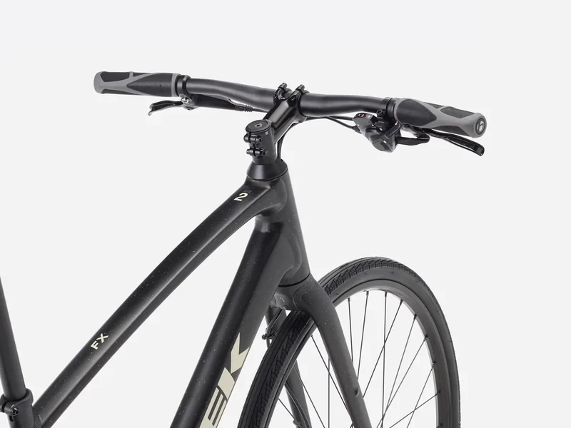 Trek FX 2 Gen 4 Carbon Dark Grey 2027