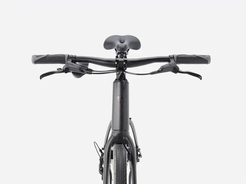 Trek FX 2 Gen 4 Carbon Dark Grey 2027
