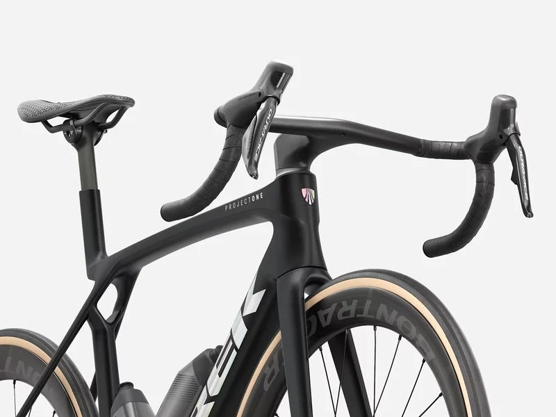 Trek Madone SLR 9 Gen 8 Matte Deep Smoke 2027
