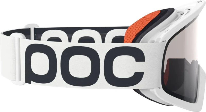 POC Ora Clarity 2026