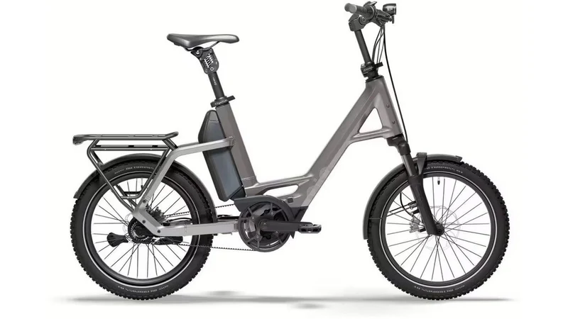 QiO COMPACT CX5x LL