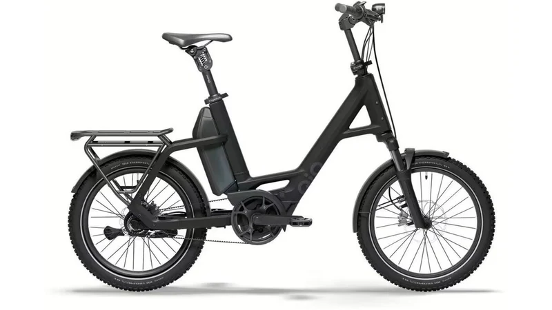 QiO COMPACT CX5x LL
