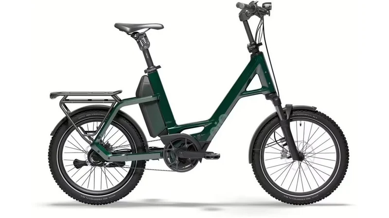 QiO COMPACT CX5x LL