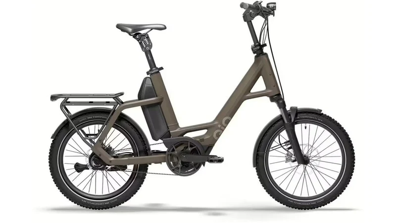 QiO COMPACT CX5x LL