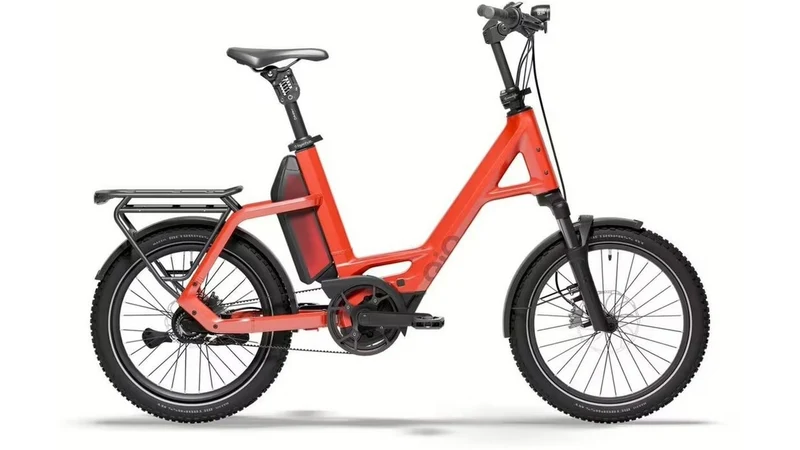 QiO COMPACT CX5x LL