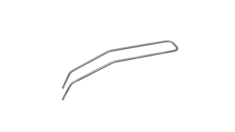 Hamax Extra bar for small frames