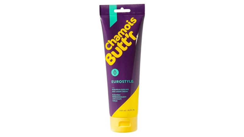 Chamois Butt'r Eurostyle 235 ml