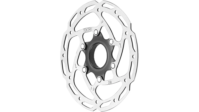 Tektro TR-45 Centerlock Bremsscheibe