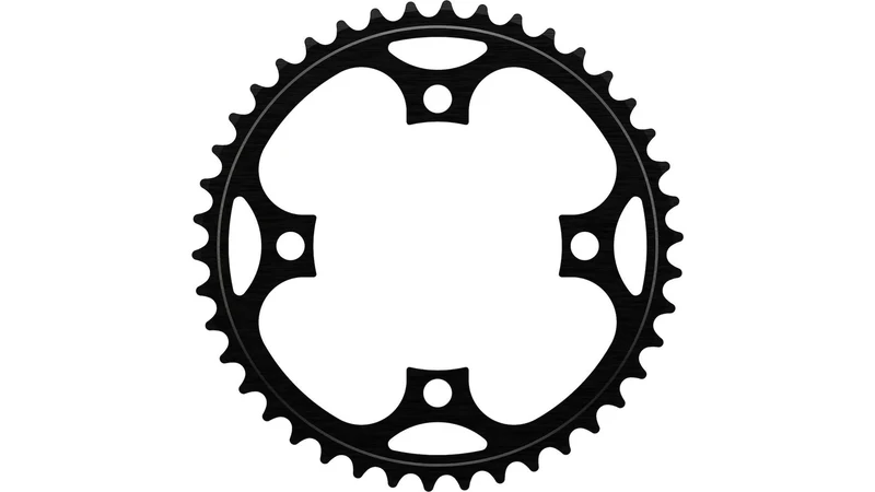 Centurion Narrow-Wide Kettenblatt