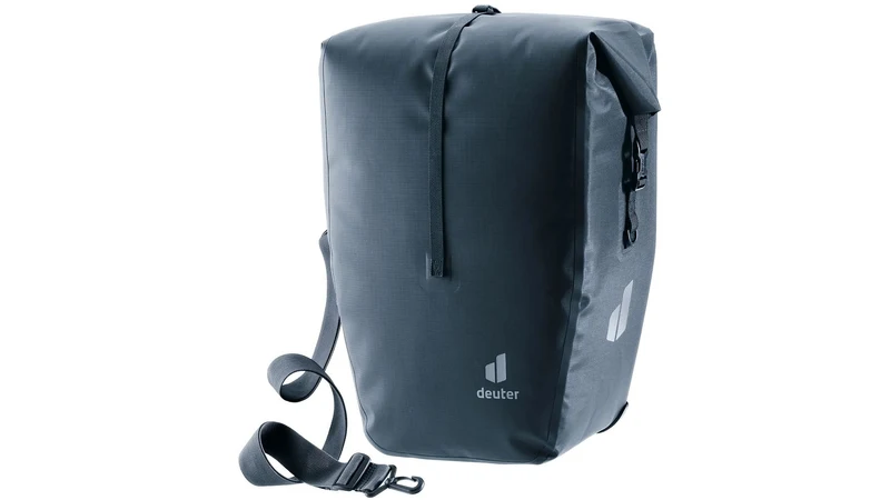 Deuter Visby 25+5 Gepäckträgertasche