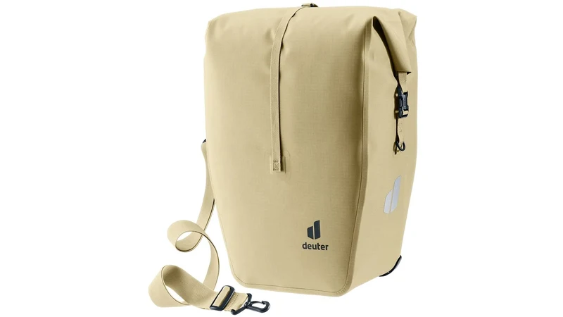 Deuter Visby 25+5 Gepäckträgertasche