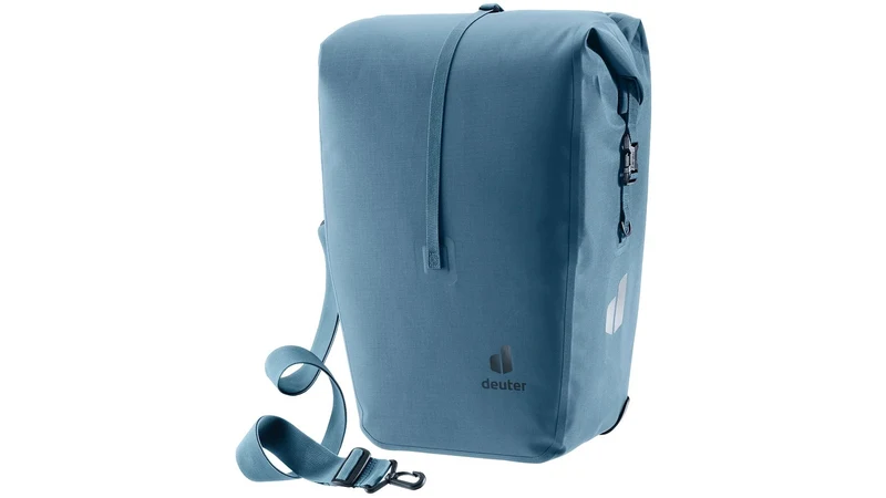 Deuter Visby 25+5 Gepäckträgertasche