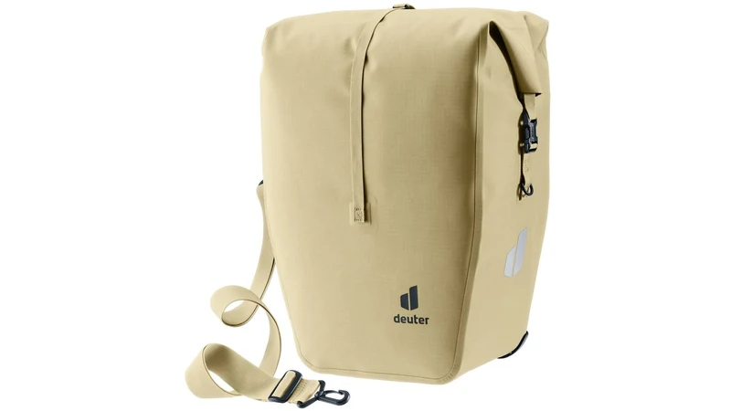 Deuter Visby 20+5 Gepäckträgertasche
