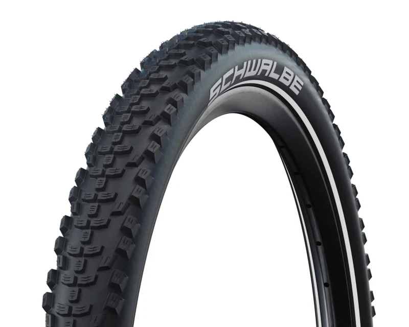 Schwalbe Reifen 47-406 Smart Sam - 20 HS624