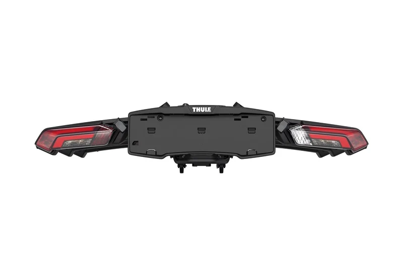 Thule Epos 3Bike black/aluminium