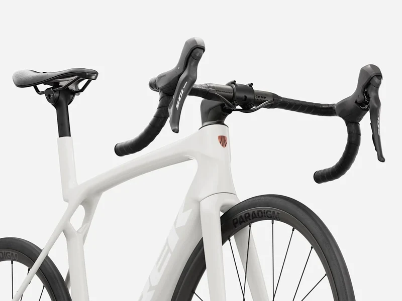 Trek Madone SL 5 Gen 8 Era White 2027