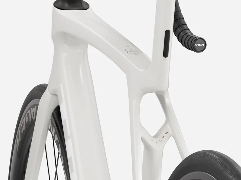 Trek Madone SL 6 Gen 8 Era White 2027