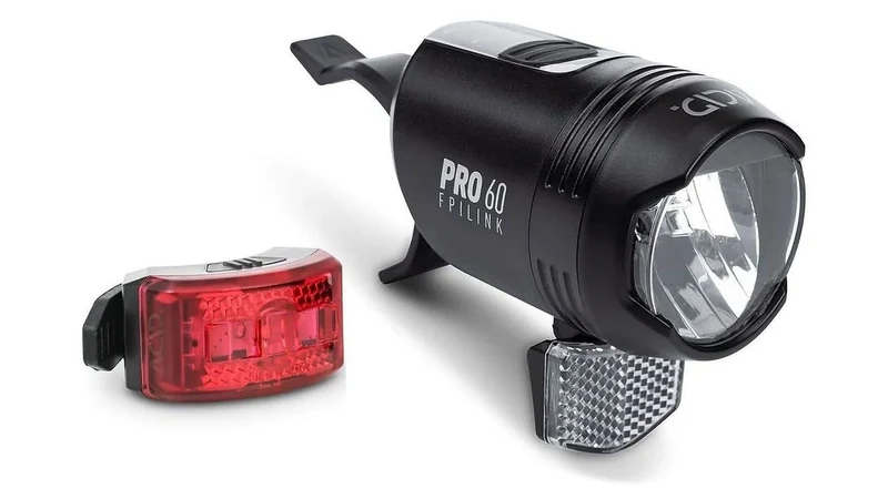 ACID PRO 60 FPILink Set