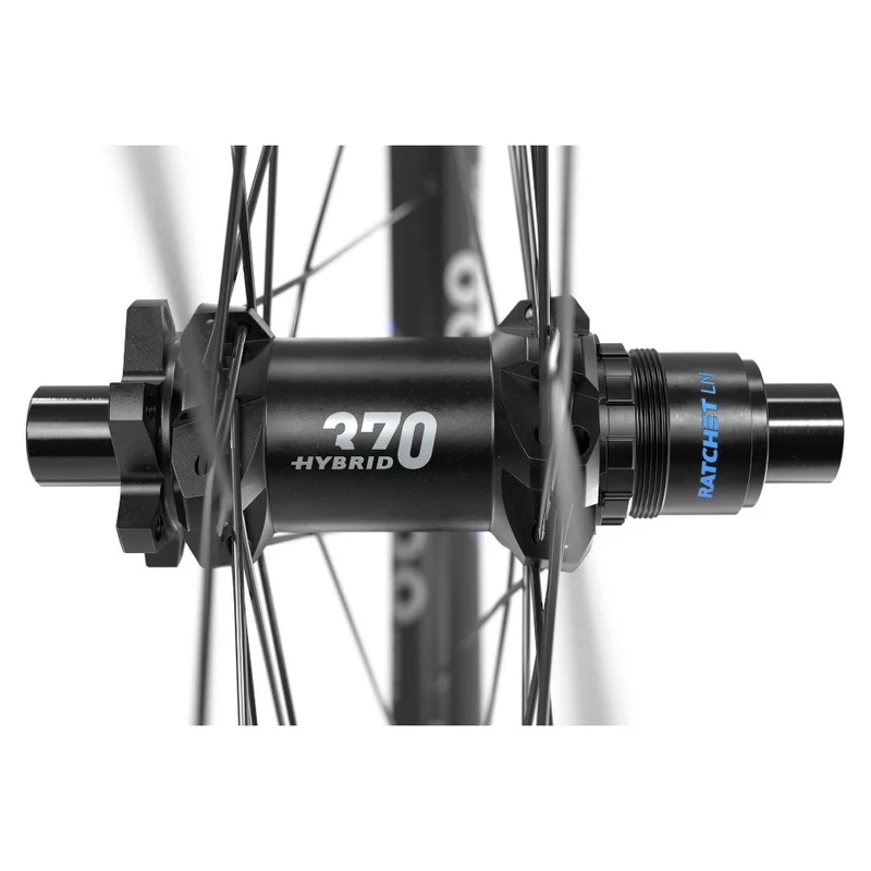 DT SWISS HR DT Swiss H 1900 Spline DB 29"/30mm