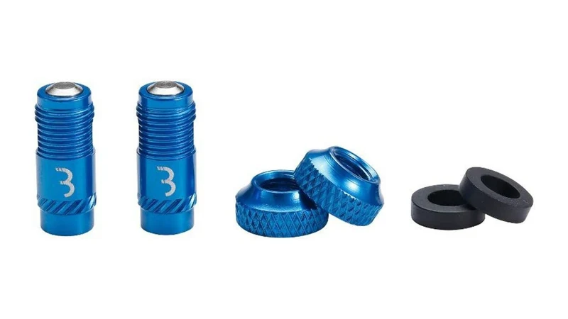 BBB CoreCap 2 Ventile