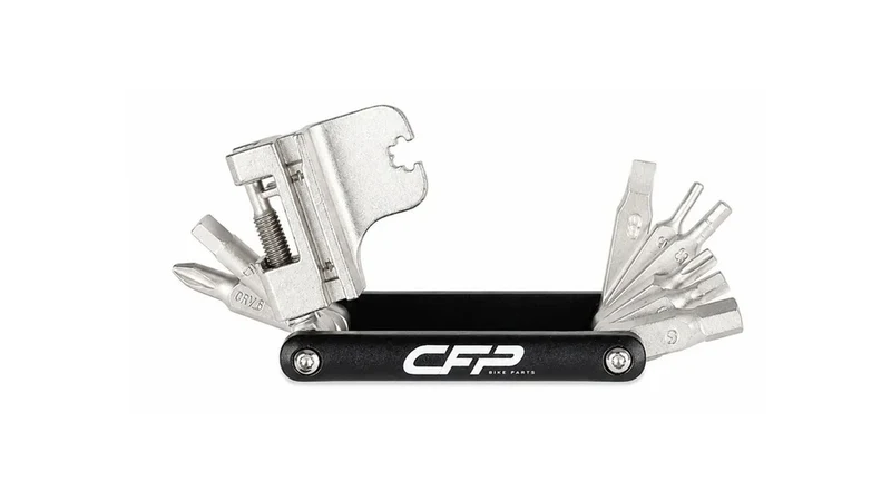CFP Multitool ToolX 200