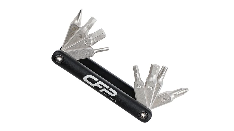 CFP Multitool ToolX 100