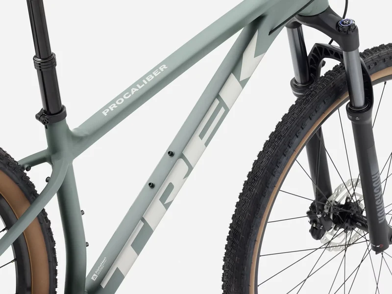 Trek Procaliber 6 Desert Sage 2027
