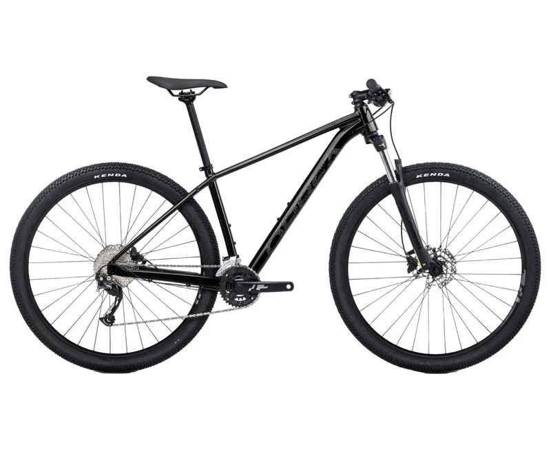 Orbea ONNA 29 40 black silver